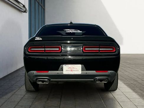 Used 2016 Dodge Challenger R/T Plus image 5