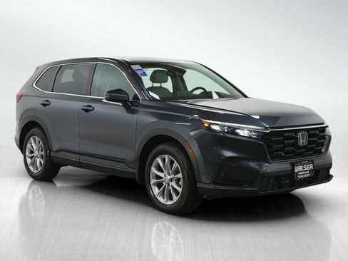 Used 2024 Honda CR-V EX-L image 7