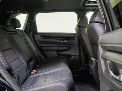 Certified 2026 Honda CR-V Sport-L image 33