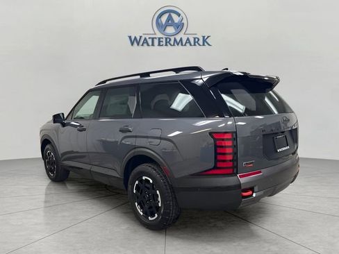 New 2026 Hyundai Palisade XRT Pro image 3