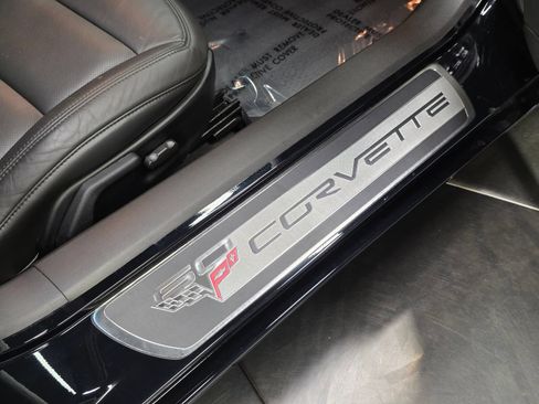 Used 2013 Chevrolet Corvette Grand Sport w/ 2LT Preferred Equipment Group RWD image 35