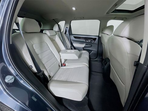 Certified 2026 Honda CR-V EX-L image 32