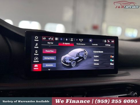 Used 2024 Dodge Hornet R/T AWD/4WD image 18