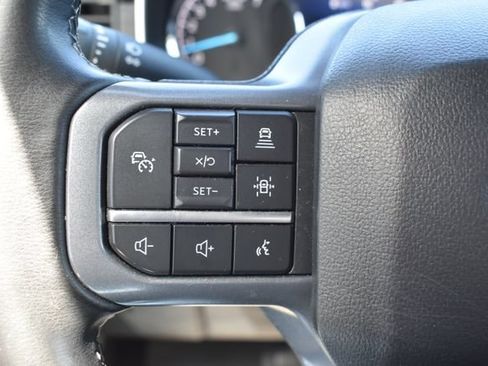 Used 2023 Ford F150 XLT w/ Equipment Group 302A High AWD/4WD image 22