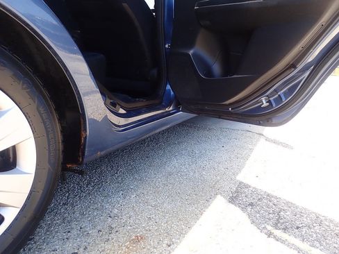 Used 2012 Subaru Impreza 2.0i AWD/4WD image 30
