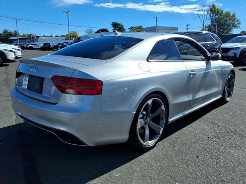 Used 2014 Audi RS 5 Coupe image 4