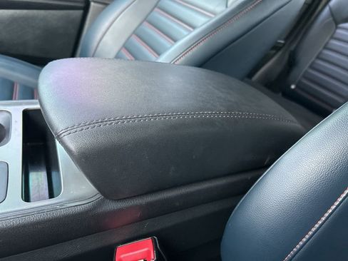 Used 2023 Ford Edge SEL w/ Sport Appearance Package image 30