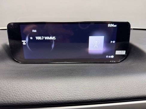 Certified 2025 MAZDA CX-50 2.5 Hybrid w/ Preferred Pkg AWD/4WD image 35