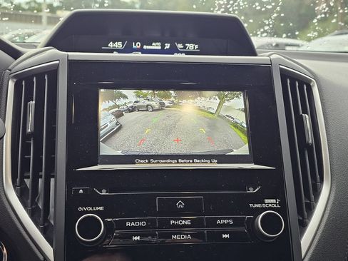 Certified 2023 Subaru Forester Premium AWD/4WD image 21
