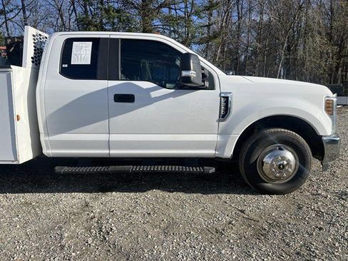 Used 2017 Ford F350 XL w/ Power Equipment Group image 70