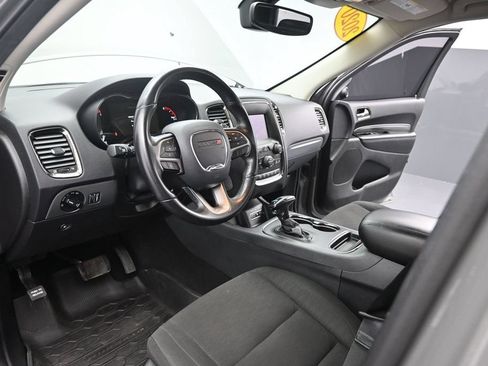 Used 2020 Dodge Durango GT AWD/4WD image 16
