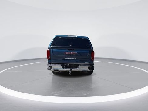 Used 2024 GMC Sierra 1500 SLT w/ SLT Premium Plus Package image 9
