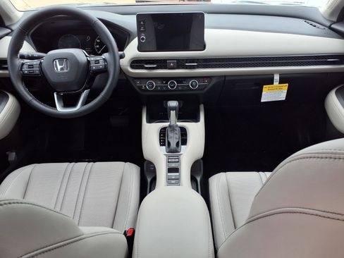 New 2027 Honda HR-V EX-L image 5