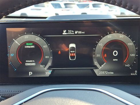 Used 2024 Nissan Ariya FWD image 22