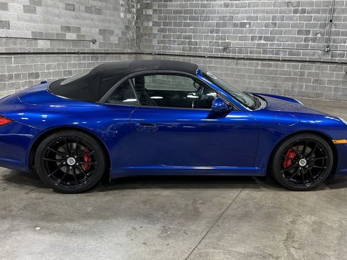 Used 2009 Porsche 911 Carrera S image 4