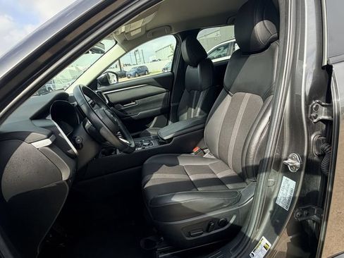 Used 2025 MAZDA CX-50 AWD 2.5 S w/ Preferred Package image 26
