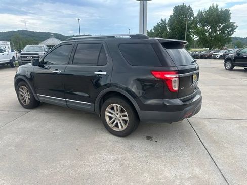 Used 2015 Ford Explorer XLT w/ Equipment Group 202B FWD image 22