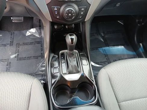 Used 2015 Hyundai Santa Fe Sport AWD/4WD image 12