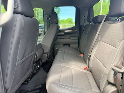 Used 2024 GMC Sierra 1500 Elevation AWD/4WD image 26