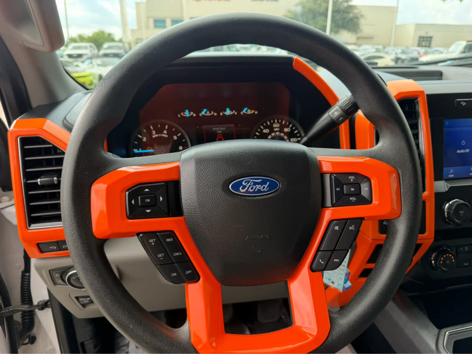 Used 2020 Ford F150 XLT w/ Equipment Group 301A Mid AWD/4WD image 31