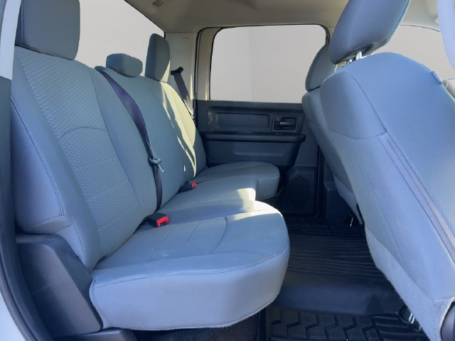 Used 2017 RAM 2500 Tradesman w/ Chrome Appearance Group AWD/4WD image 38