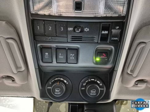 Certified 2023 Toyota 4Runner TRD Pro image 22