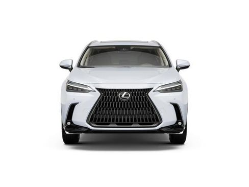 New 2026 Lexus NX 350 AWD w/ Luxury Package image 5