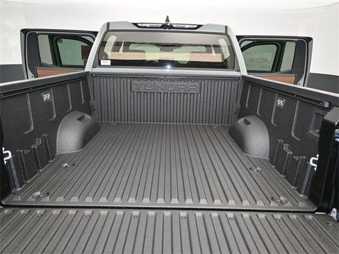 New 2026 Toyota Tundra 1794 Edition image 14