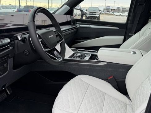 Used 2026 Cadillac Escalade V image 11