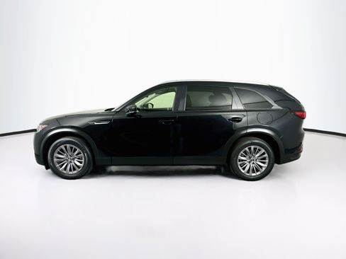 Used 2026 MAZDA CX-90 3.3 Turbo w/ Select Package AWD/4WD image 4