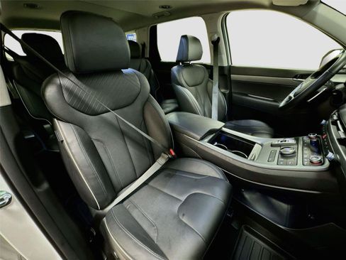 Used 2024 Hyundai Palisade XRT FWD image 30