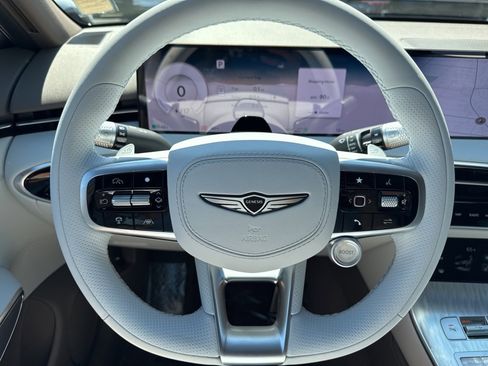 New 2026 Genesis Electrified GV70 image 21