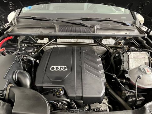 Used 2023 Audi Q5 2.0T Premium Plus w/ Premium Plus Package image 14