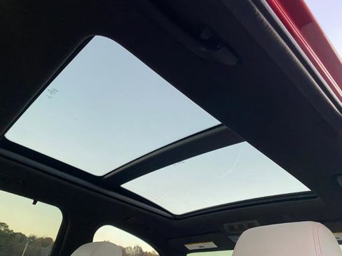 Used 2016 BMW X3 xDrive35i image 19