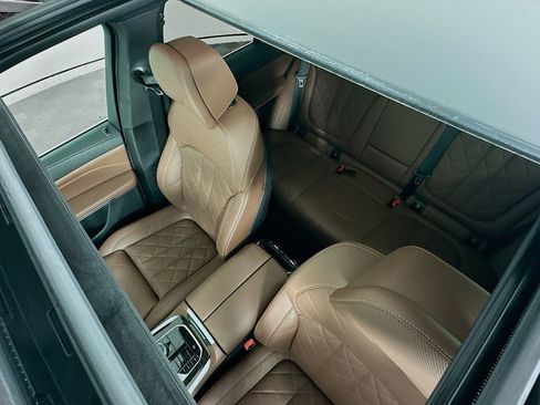 Certified 2024 BMW X5 xDrive40i w/ Premium Package image 22