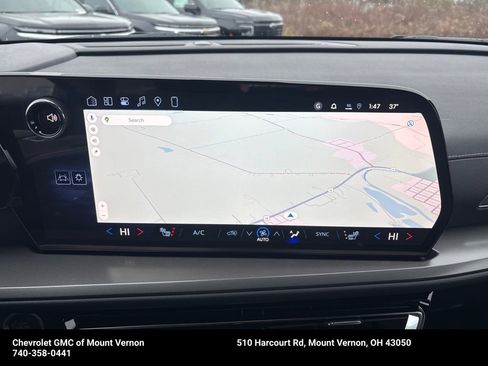 New 2026 Chevrolet Traverse LT w/ Midnight/Sport Edition image 19