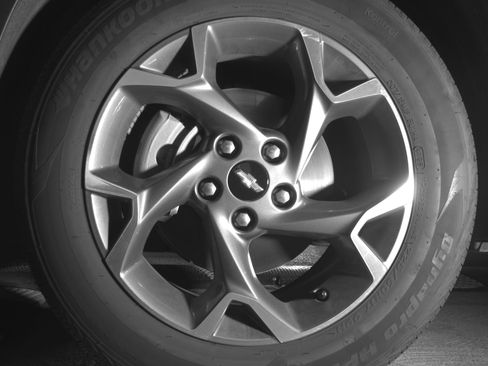 Used 2025 Chevrolet Trax LT w/ LT Convenience Package image 12