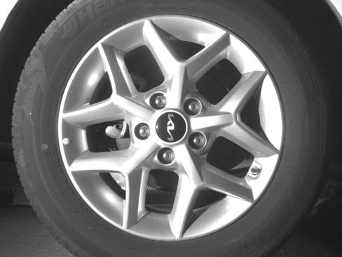 Used 2025 Kia Soul LX w/ LX Technology Package FWD image 15