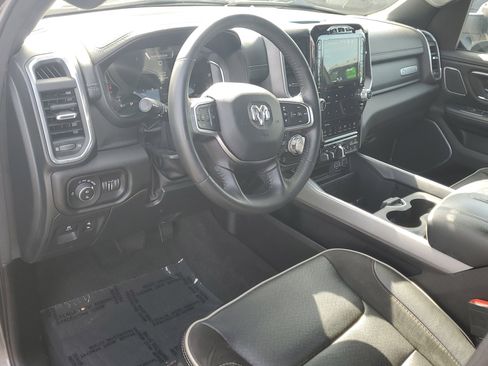 Used 2023 RAM 1500 Laramie image 22