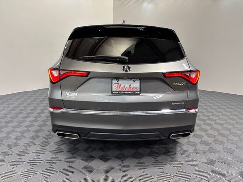 Used 2024 Acura MDX SH-AWD image 5