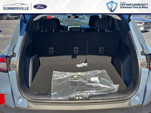 New 2026 Ford Escape Active w/ Tech Pack #1 FWD image 14