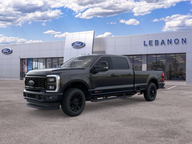 New 2026 Ford F250 4x4 Crew Cab Super Duty image 2