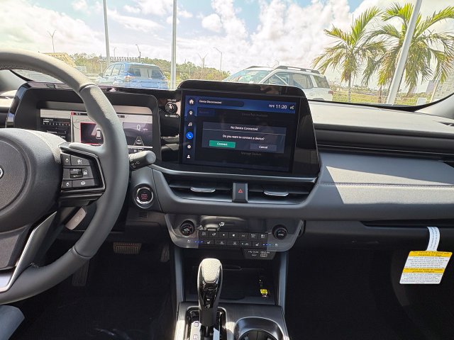 New 2026 Subaru Outback Touring XT AWD/4WD image 13