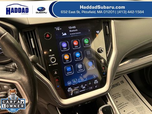 Used 2020 Subaru Outback Limited AWD/4WD image 25