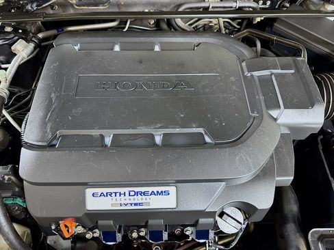 Used 2016 Honda Accord EX-L image 30