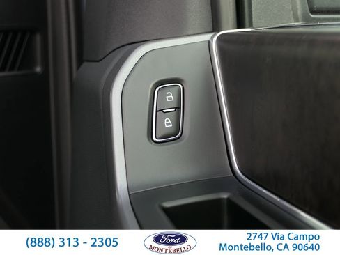 New 2026 Ford F250 Lariat w/ Black Appearance Package AWD/4WD image 33