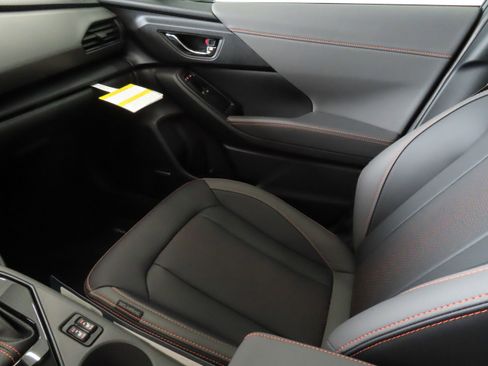 New 2025 Subaru Crosstrek 2.5i Limited w/ Crosstrek Mirror Package image 20