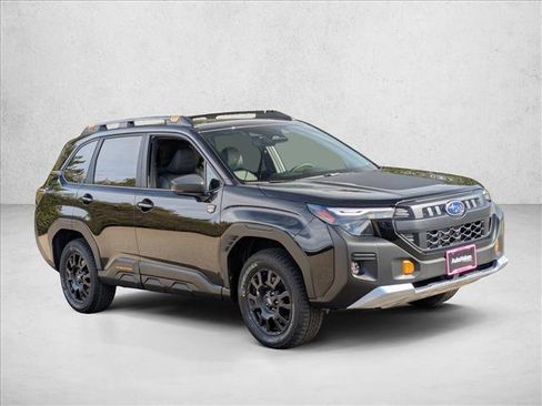 New 2026 Subaru Forester Wilderness AWD/4WD image 6