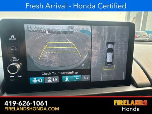 Used 2023 Honda Pilot Elite image 27