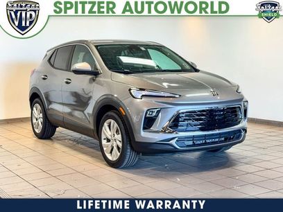New 2026 Buick Encore GX Preferred w/ Comfort Package